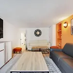 Cmg-Charmant Appartement-Opera-Galerie Lafayette