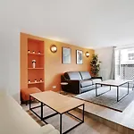 CMG-Charmant appartement-Opéra-Galerie Lafayette