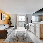 CMG-Charmant appartement-Opéra-Galerie Lafayette